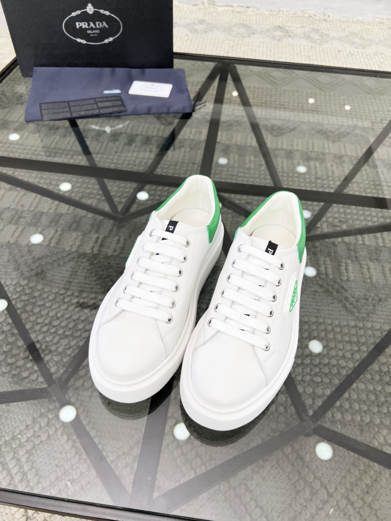 Prada Casual Shoes